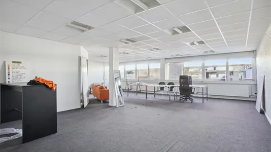 Büros zur Miete in Viby J - Foto 3