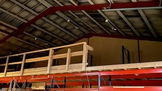 Erhvervslokaler til leje i Kvistgård - billede 14