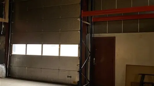 Erhvervslokaler til leje i Kvistgård - billede 15