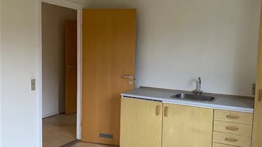 Erhvervslokaler til leje i Kvistgård - billede 8