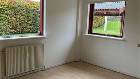 Erhvervslokaler til leje i Kvistgård - billede 7