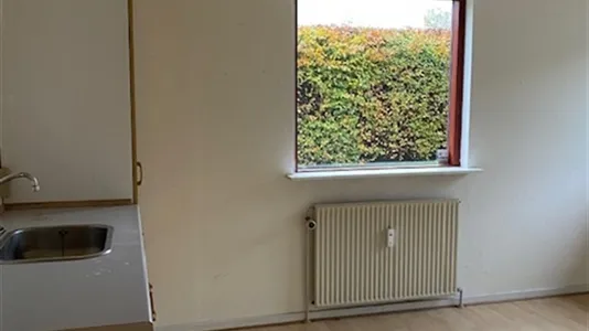 Erhvervslokaler til leje i Kvistgård - billede 9