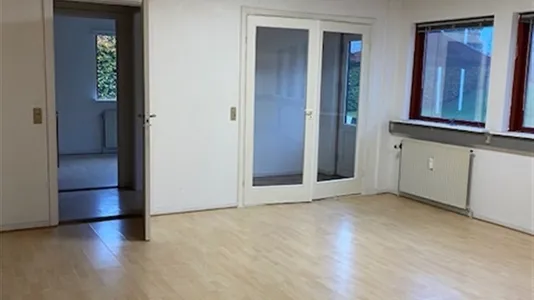 Erhvervslokaler til leje i Kvistgård - billede 4