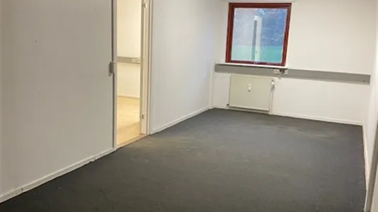 Erhvervslokaler til leje i Kvistgård - billede 6