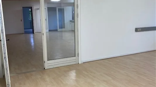 Erhvervslokaler til leje i Kvistgård - billede 5