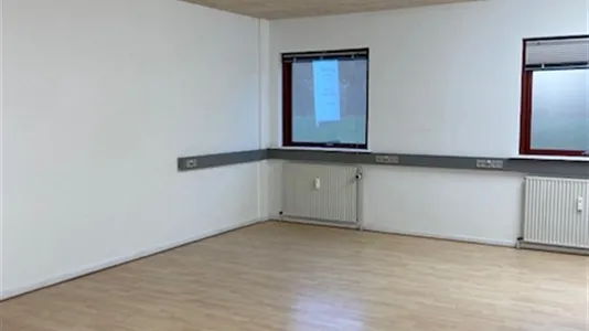 Erhvervslokaler til leje i Kvistgård - billede 3