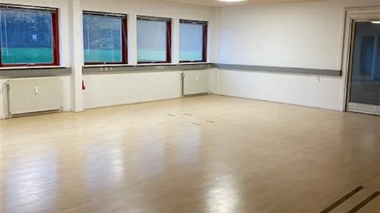 Erhvervslokaler til leje i Kvistgård - billede 2