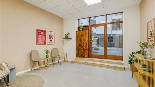 Kliniklokaler til leje i Randers C - billede 2