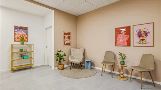 Kliniklokaler til leje i Randers C - billede 11