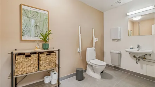 Kliniklokaler til leje i Randers C - billede 8