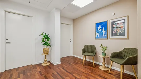 Praxen zur Miete in Randers C - Foto 2