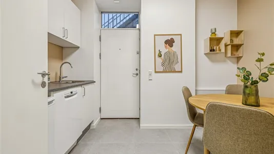 Praxen zur Miete in Randers C - Foto 8