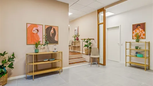 Praxen zur Miete in Randers C - Foto 13