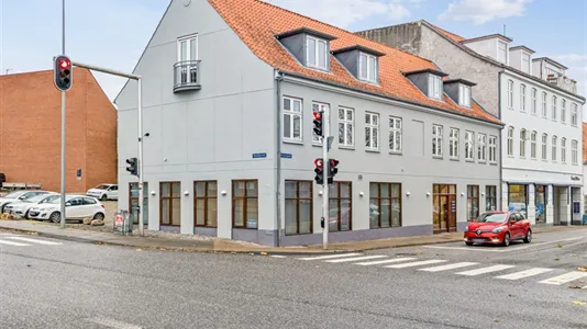 Praxen zur Miete in Randers C - Foto 14