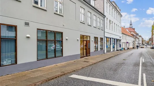 Praxen zur Miete in Randers C - Foto 15