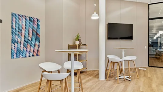 Coworking spaces for rent in Kolding - photo 1