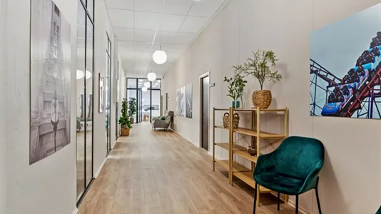Coworking spaces for rent in Kolding - photo 2