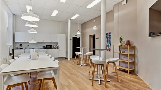 Coworking spaces for rent in Kolding - photo 5