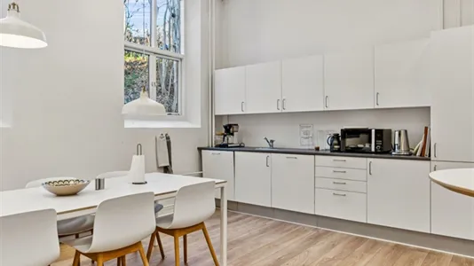 Coworking spaces for rent in Kolding - photo 6