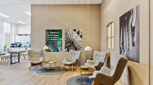 Coworking spaces for rent in Kolding - photo 7