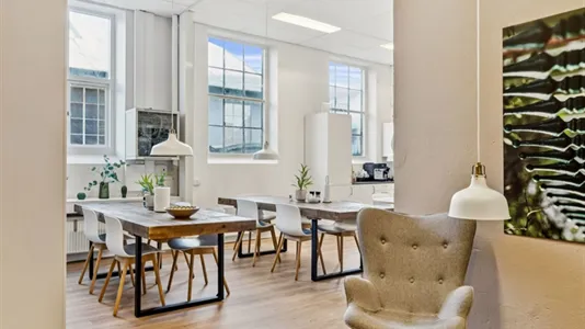 Coworking spaces for rent in Kolding - photo 8