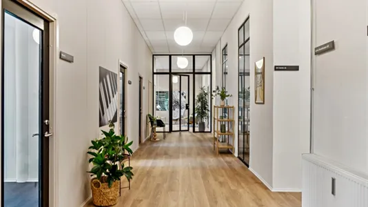 Coworking spaces for rent in Kolding - photo 9