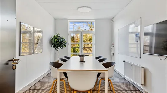 Coworking spaces for rent in Kolding - photo 10