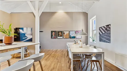 Coworking spaces for rent in Kolding - photo 11