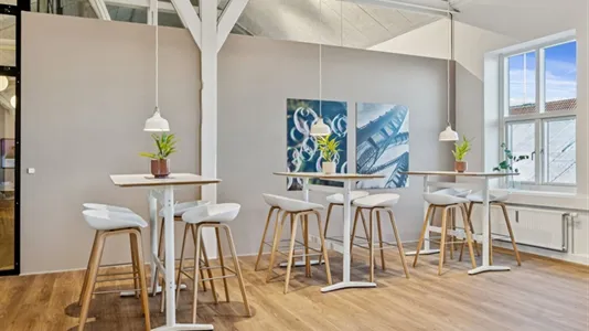 Coworking spaces for rent in Kolding - photo 13