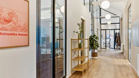 Coworking spaces for rent in Kolding - photo 14