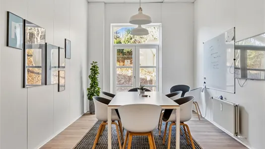 Coworking spaces for rent in Kolding - photo 15