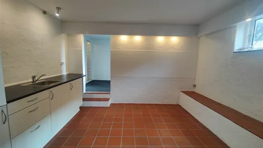 Erhvervslokaler til leje i Korsør - billede 2