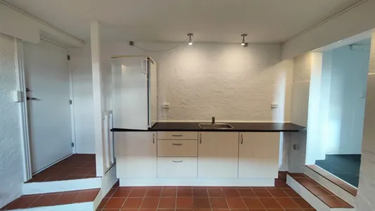 Erhvervslokaler til leje i Korsør - billede 3