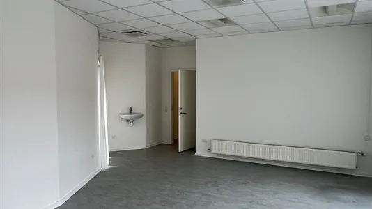 Praxen zur Miete in Varde - Foto 6