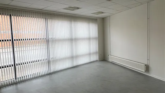 Praxen zur Miete in Varde - Foto 7