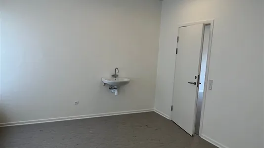 Praxen zur Miete in Varde - Foto 8