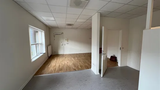 Praxen zur Miete in Varde - Foto 10