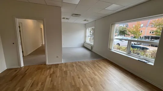 Praxen zur Miete in Varde - Foto 11