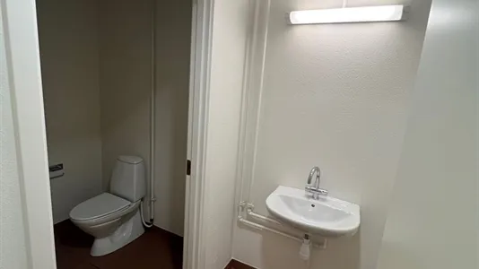 Praxen zur Miete in Varde - Foto 12