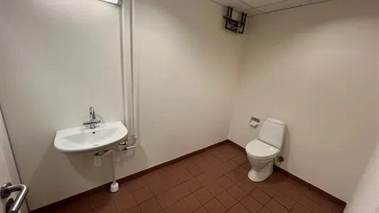 Praxen zur Miete in Varde - Foto 14