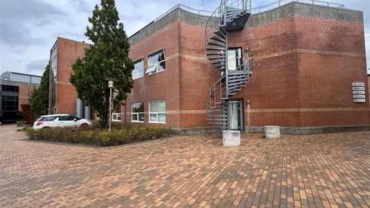 Praxen zur Miete in Varde - Foto 5