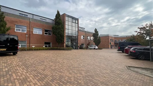 Praxen zur Miete in Varde - Foto 4