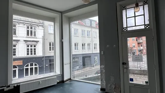 Butikslokaler för uthyrning i Vejen - foto 2