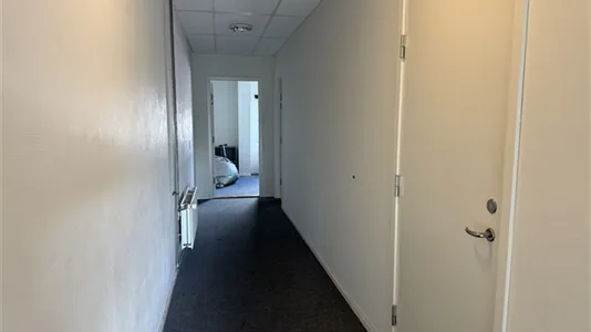 Lagerlokaler til leje i Kastrup - billede 14