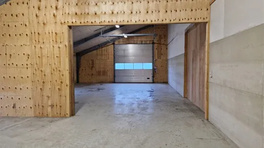 Erhvervslokaler til leje i Videbæk - billede 8