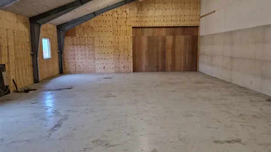 Erhvervslokaler til leje i Videbæk - billede 5