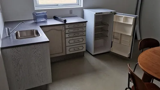 Erhvervslokaler til leje i Videbæk - billede 10