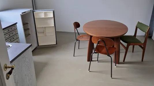 Erhvervslokaler til leje i Videbæk - billede 11