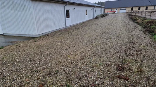 Lager til leie i Videbæk - bilde 11