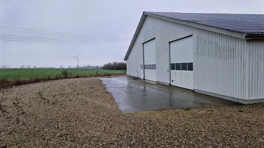 Erhvervslokaler til leje i Videbæk - billede 15